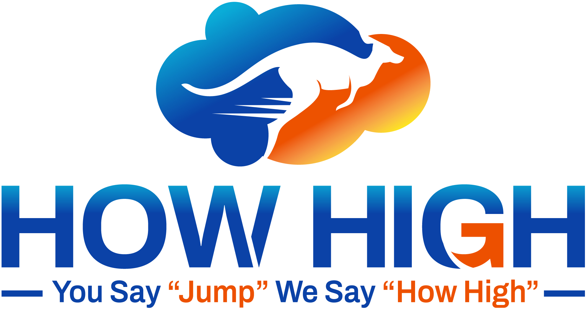 The High How App